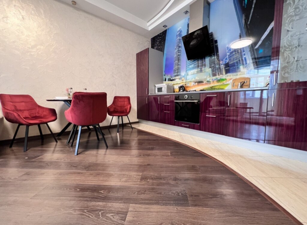 Саратов: Квартира 2-к., 58 м², 7/10 этаж