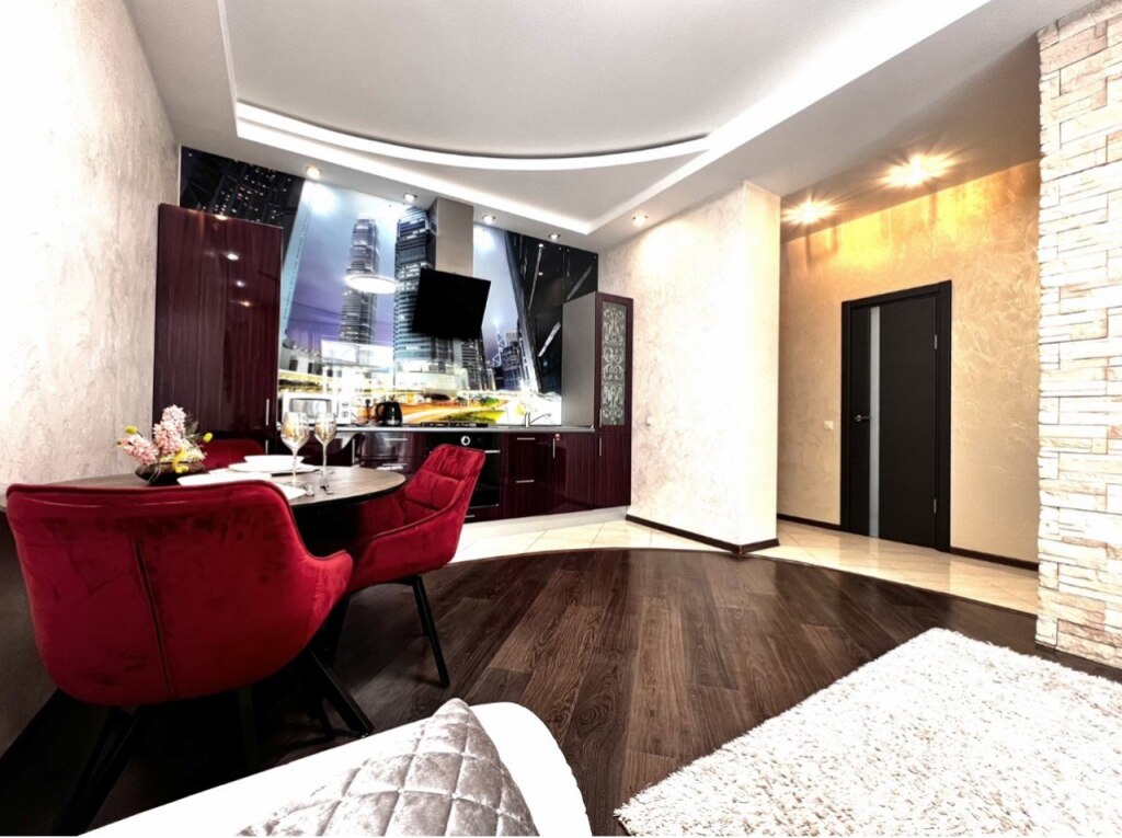 Саратов: Квартира 2-к., 58 м², 7/10 этаж