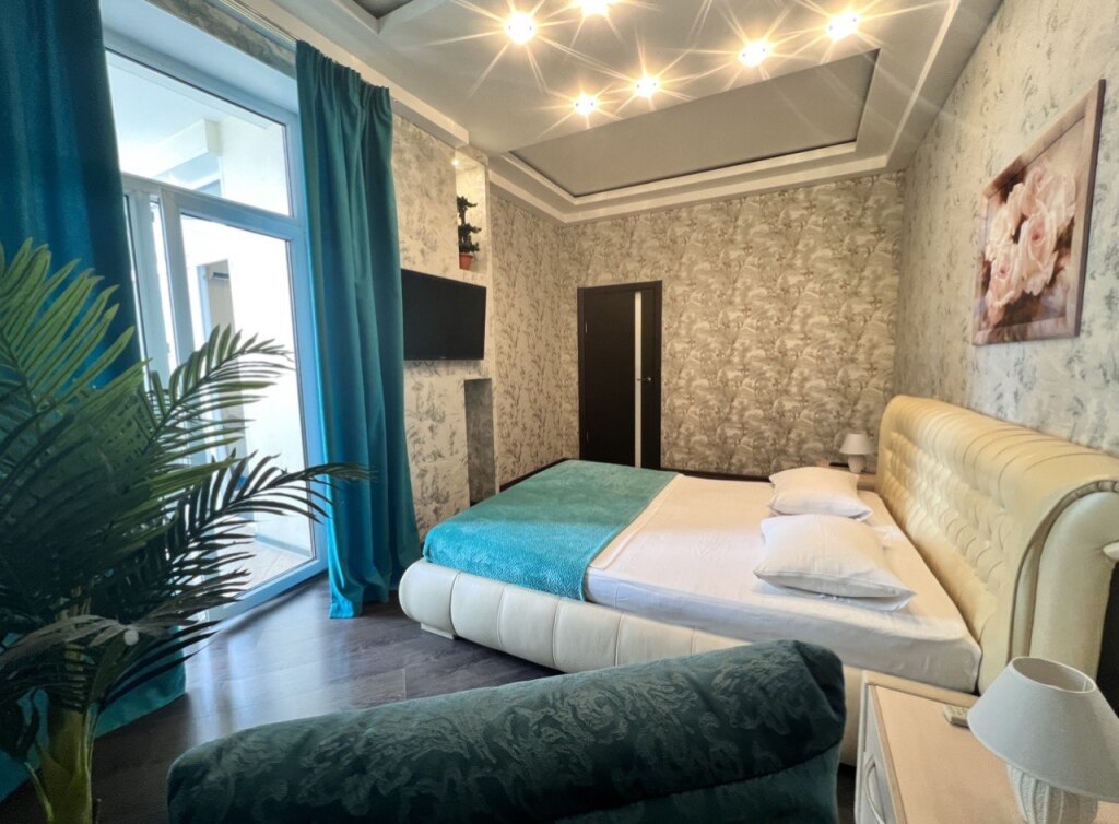 Саратов: Квартира 2-к., 58 м², 7/10 этаж