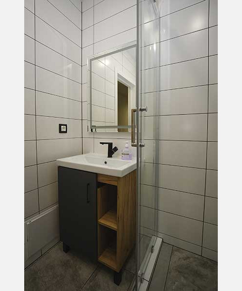 Саратов: Квартира на Симбирцева 1-к. 36 м² 2/14 этаж