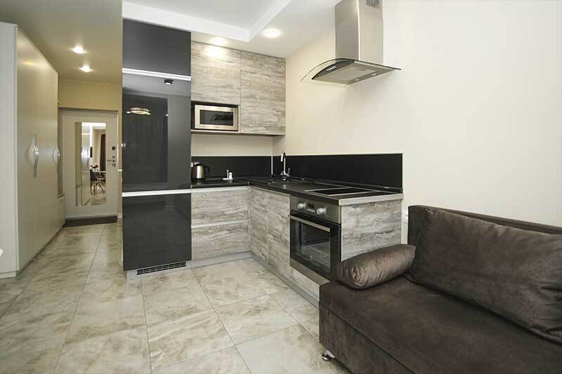 Саратов: Квартира на Симбирцева 1-к. 36 м² 2/14 этаж