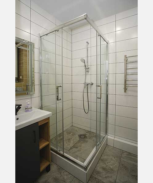 Саратов: Квартира на Симбирцева 1-к. 36 м² 2/14 этаж