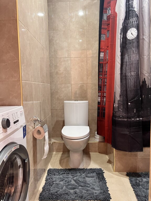 Саратов: Квартира студия 30 м² 25/25 этаж
