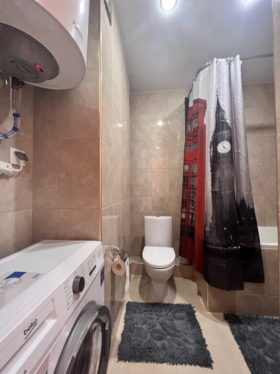 Саратов: Квартира студия 30 м² 25/25 этаж