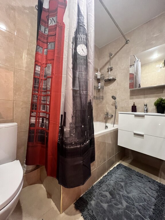 Саратов: Квартира студия 30 м² 25/25 этаж