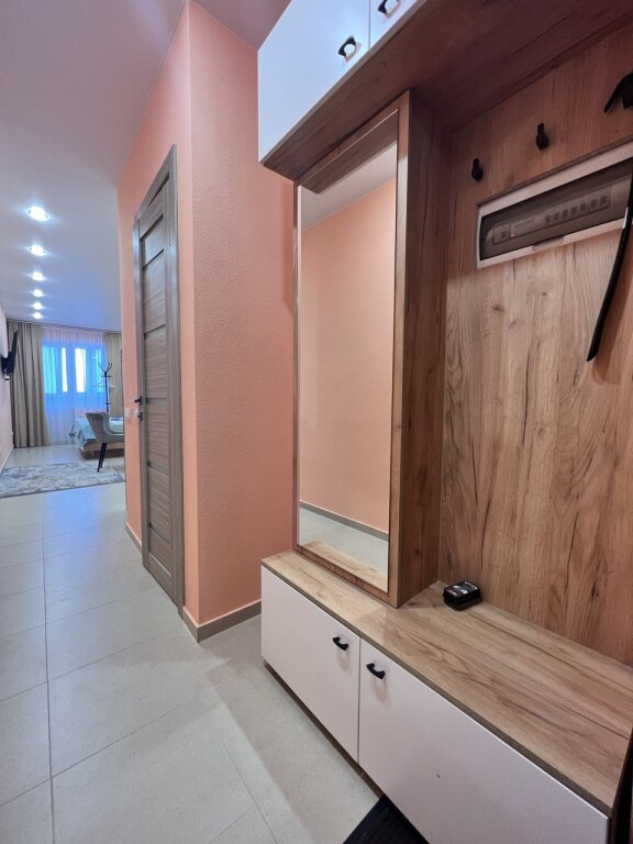 Саратов: Квартира студия 30 м² 25/25 этаж