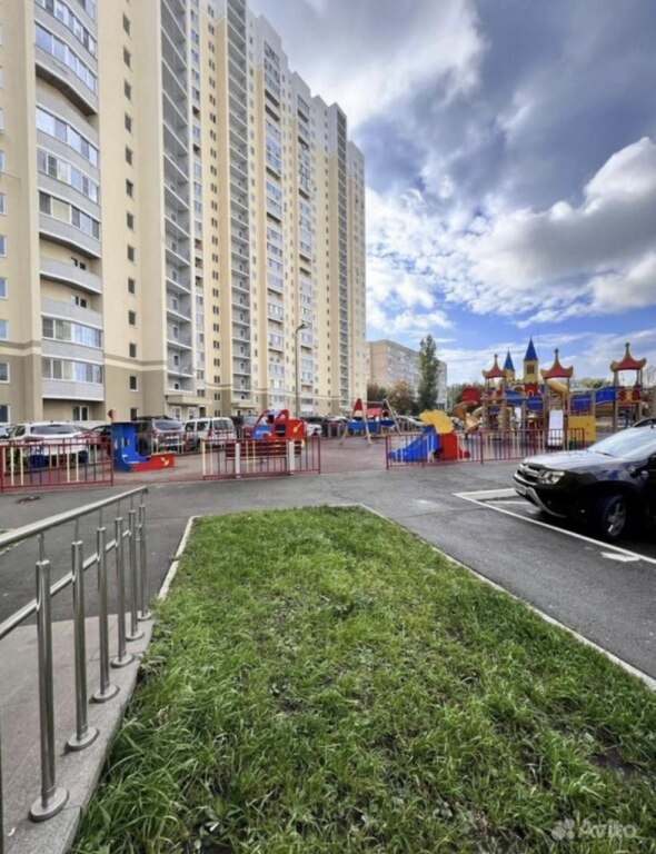 Саратов: Квартира студия 30 м² 25/25 этаж