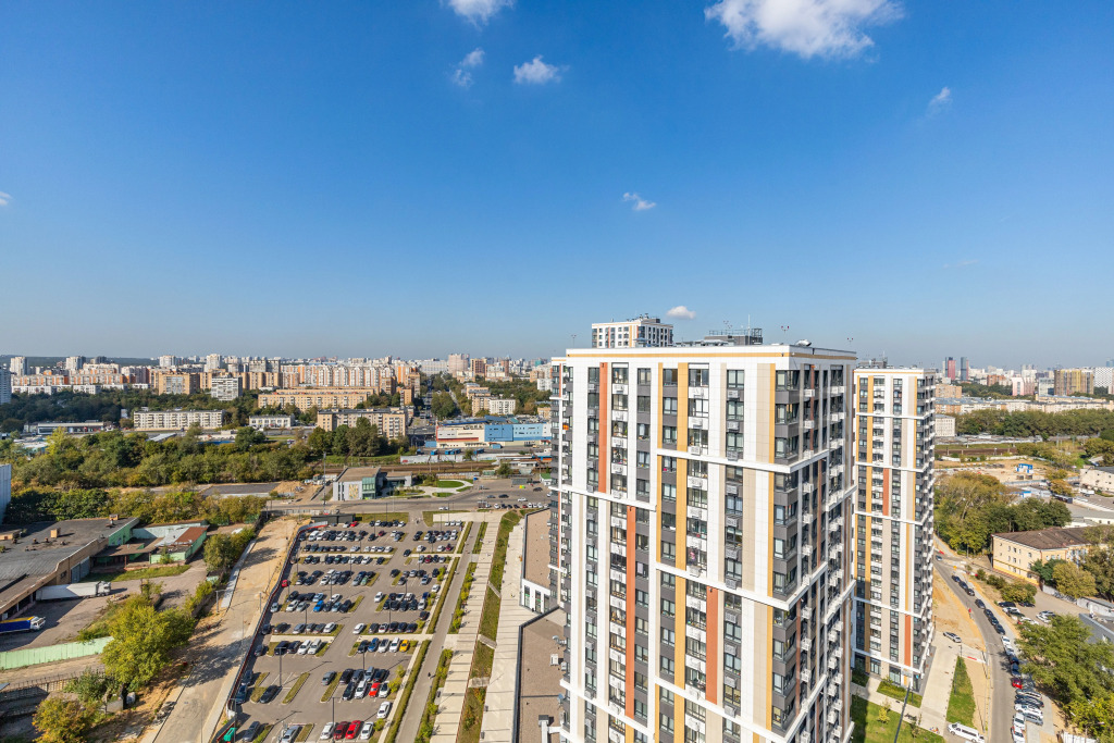 Москва: Квартира Отличная студия у метро Варшавская