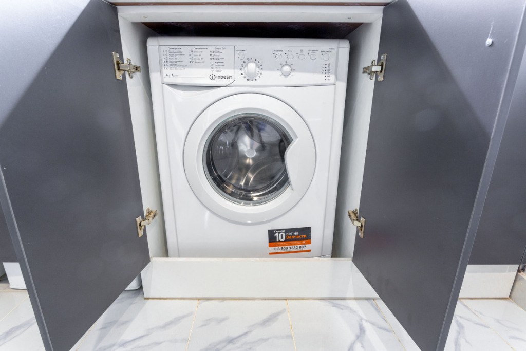Апартаменты около метро Восстания (1) — фото 6