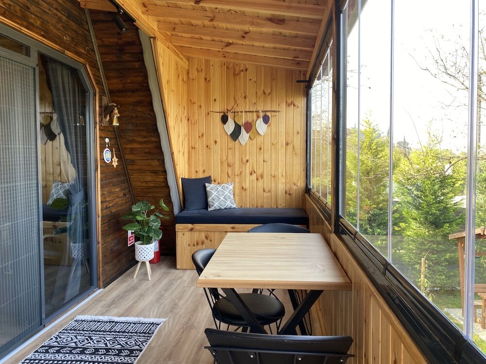 Сакарья: İnce Bungalov