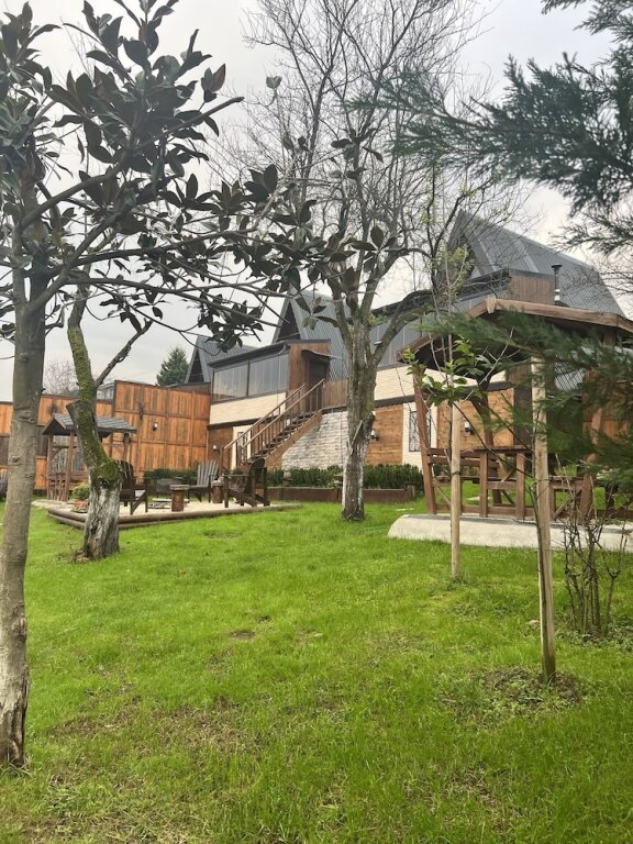 Сакарья: İnce Bungalov