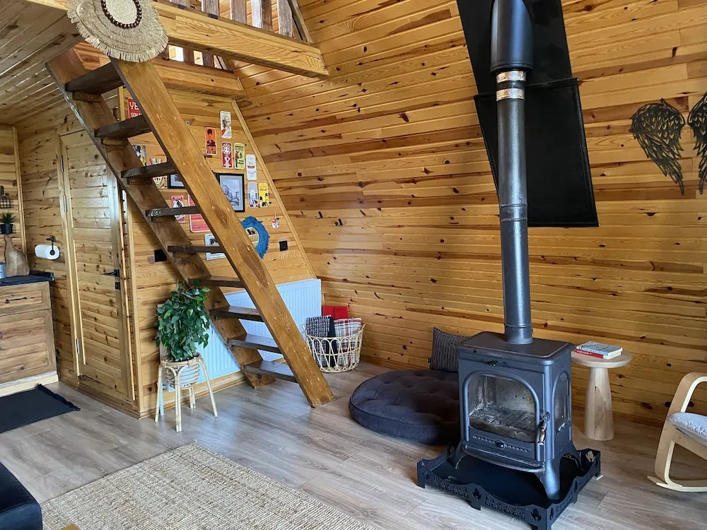 Сакарья: İnce Bungalov