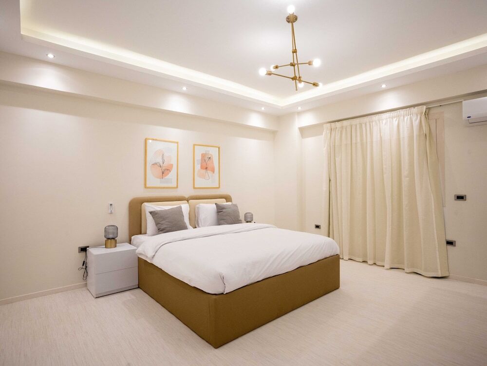Каир: Bird Nest Lotus Residence