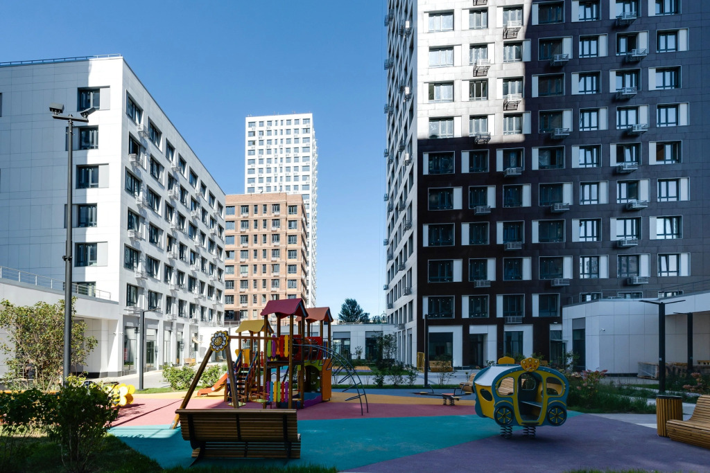 Москва: Апартаменты Монро studio от Home24