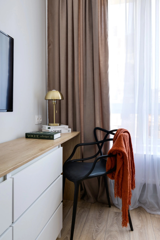 Москва: Апартаменты Монро studio от Home24