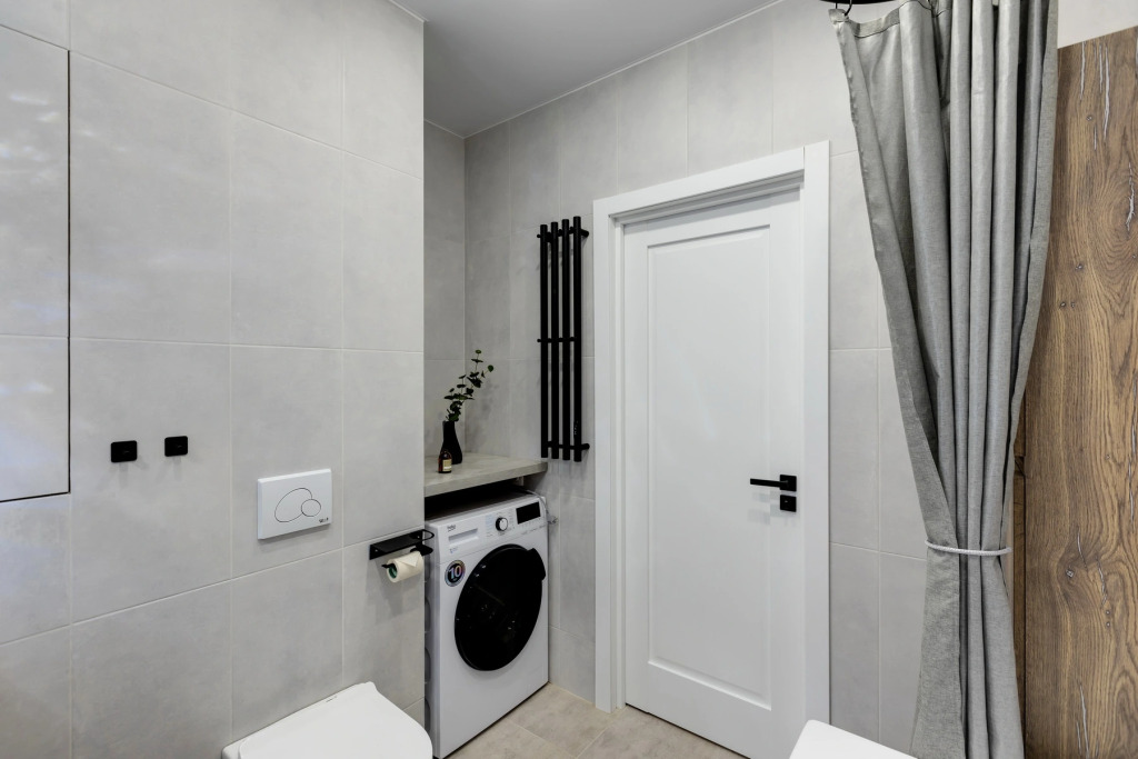 Москва: Апартаменты Монро studio от Home24