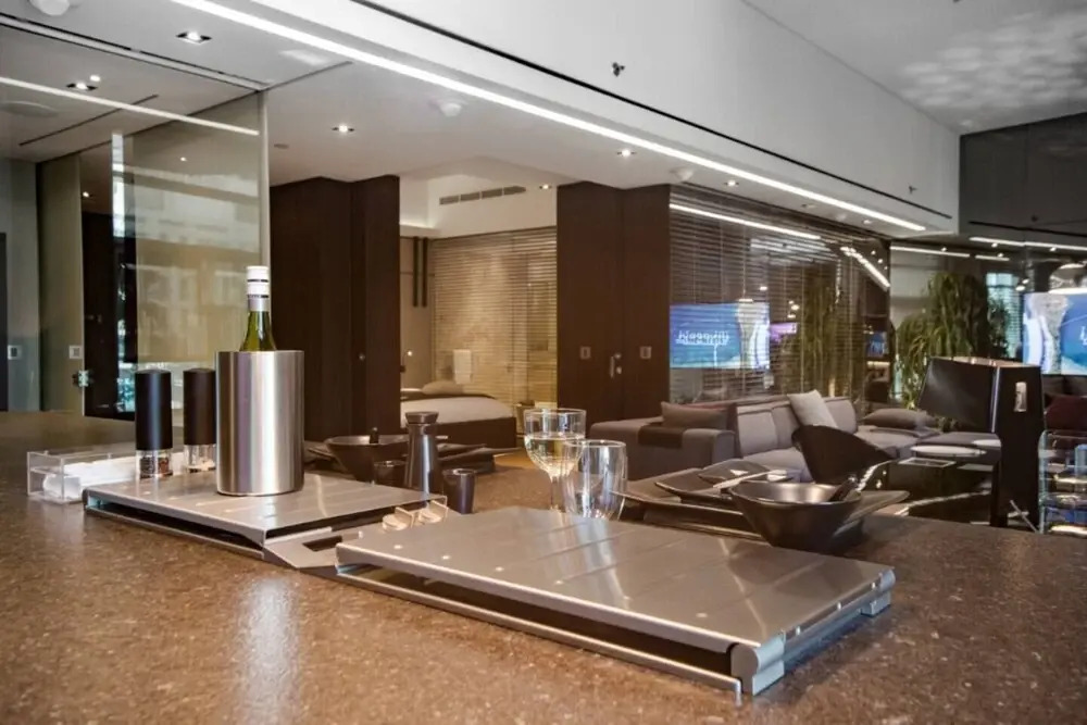 Дубай: Luxury Stay At The Loft Downtown Dubai