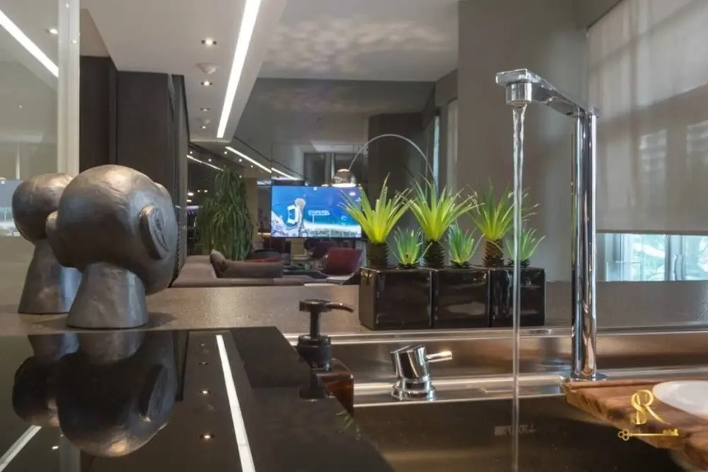 Luxury Stay At The Loft Downtown Dubai — фото 4
