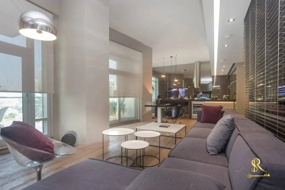 Дубай: Luxury Stay At The Loft Downtown Dubai