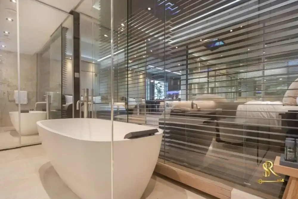 Дубай: Luxury Stay At The Loft Downtown Dubai