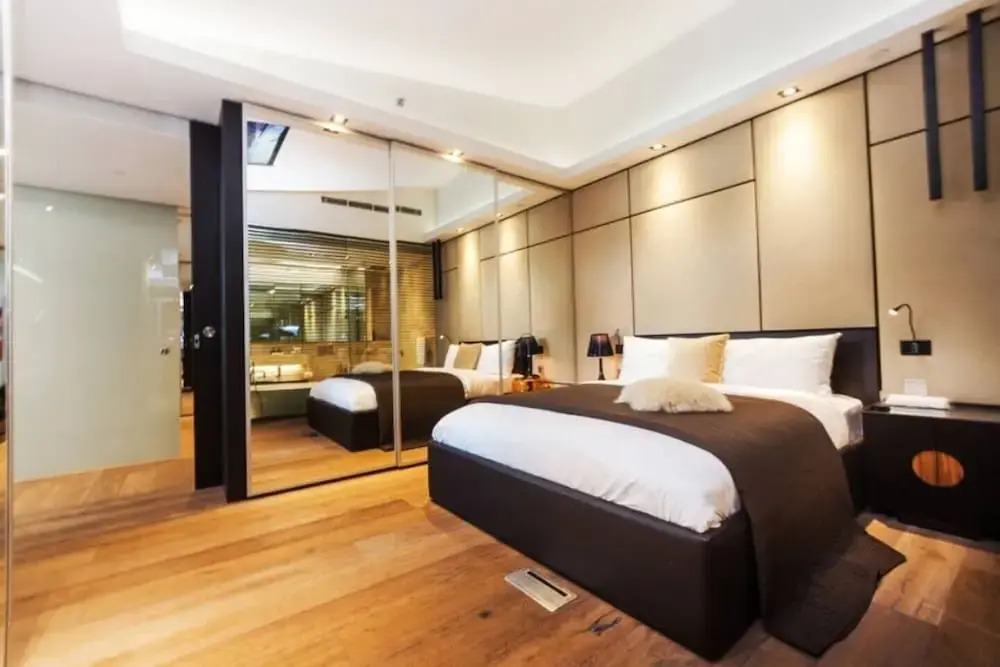 Luxury Stay At The Loft Downtown Dubai — фото 1