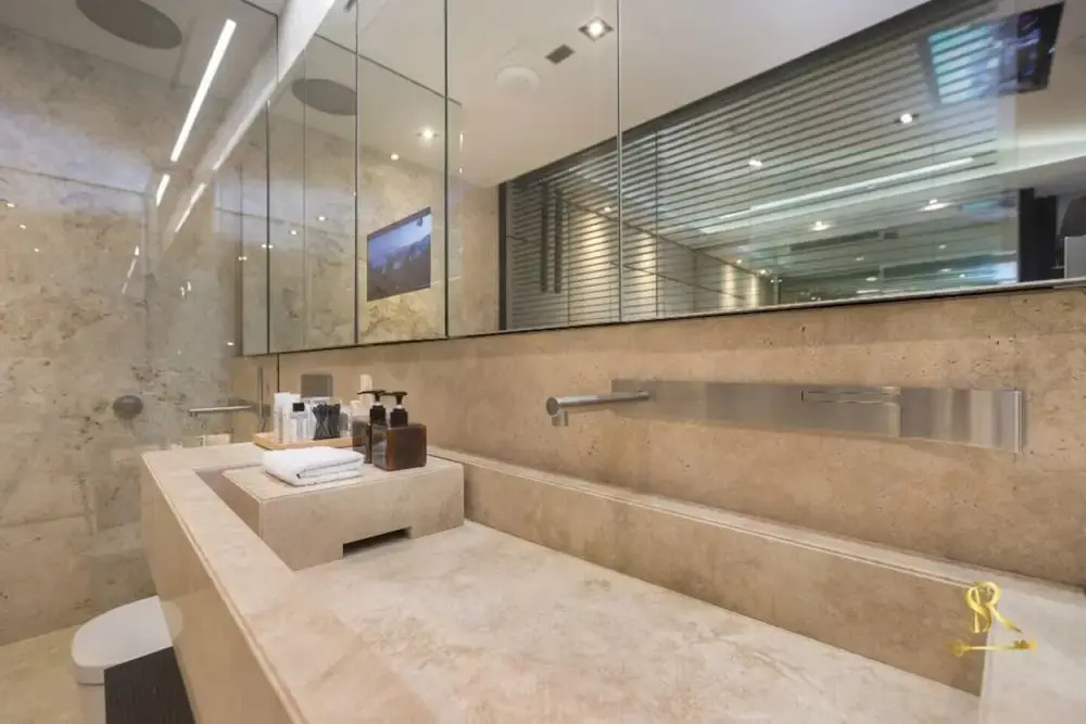 Дубай: Luxury Stay At The Loft Downtown Dubai