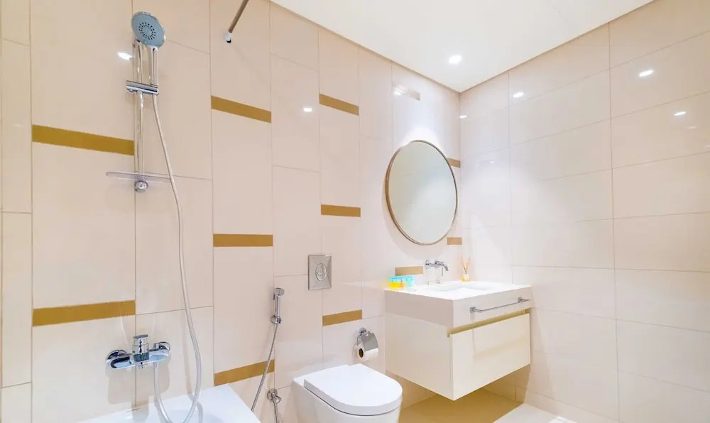 Дубай: LUX  The Luxury Sunspot Beach Suite