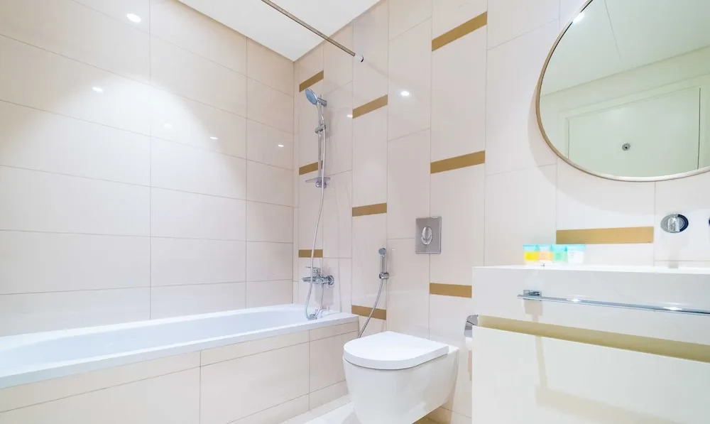 Дубай: LUX  The Luxury Sunspot Beach Suite