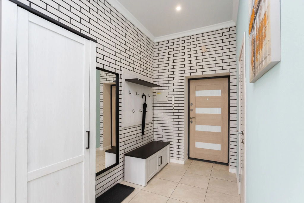 Светлогорск: Апартаменты Apartment on Sosnovaya 13