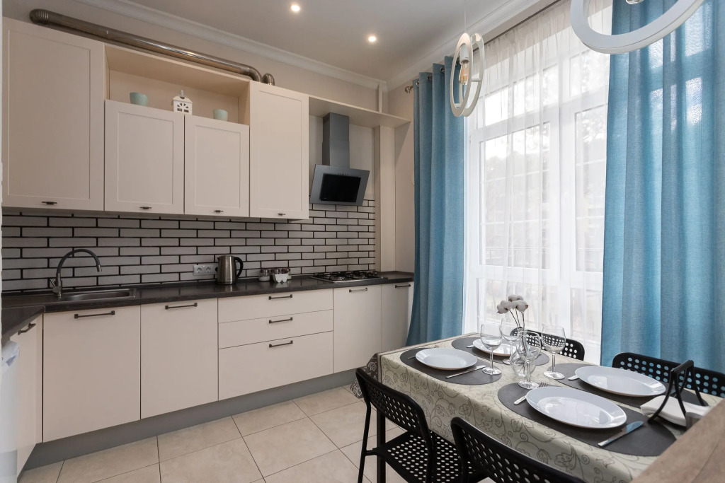 Светлогорск: Апартаменты Apartment on Sosnovaya 13