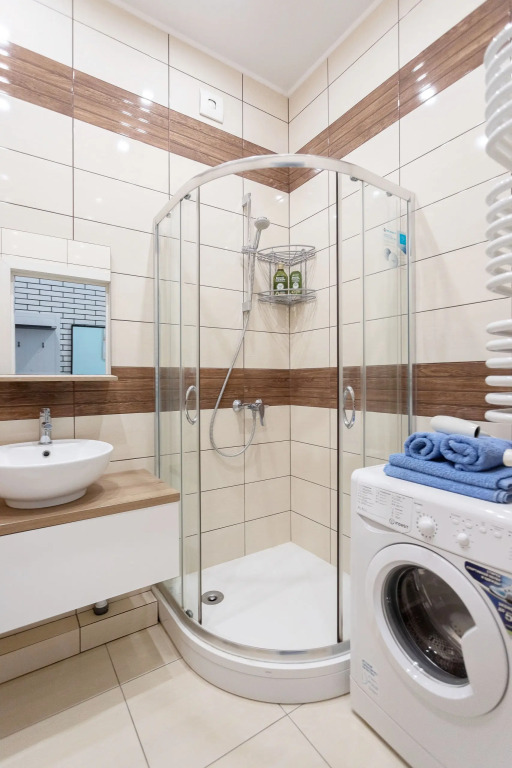 Светлогорск: Апартаменты Apartment on Sosnovaya 13