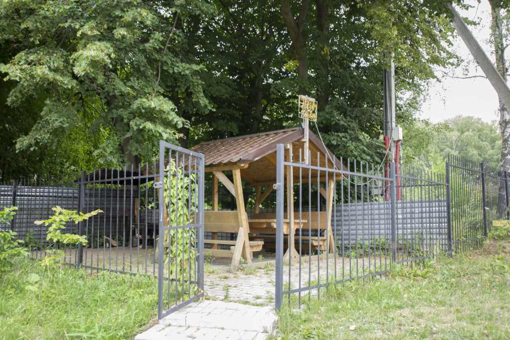 Светлогорск: Апартаменты Apartment on Sosnovaya 13