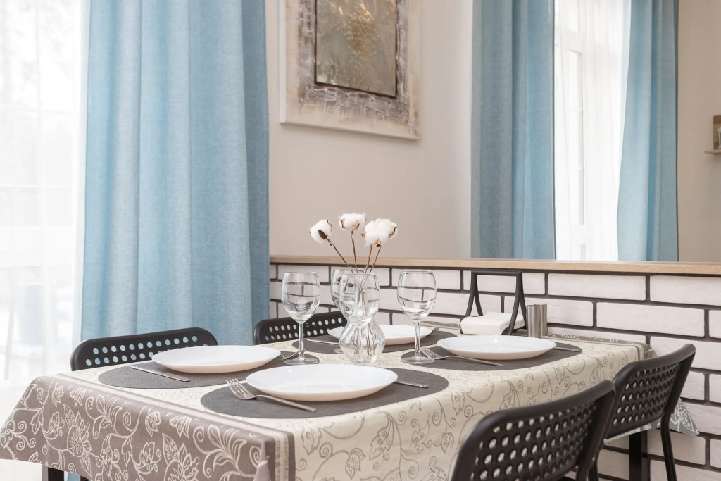 Светлогорск: Апартаменты Apartment on Sosnovaya 13