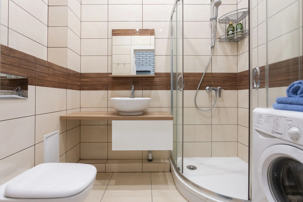 Светлогорск: Апартаменты Apartment on Sosnovaya 13