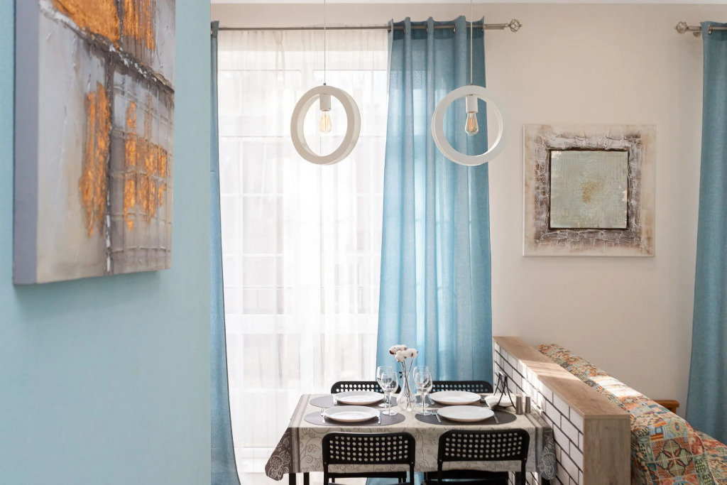 Светлогорск: Апартаменты Apartment on Sosnovaya 13
