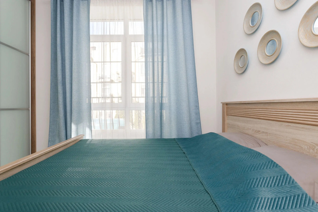 Светлогорск: Апартаменты Apartment on Sosnovaya 13