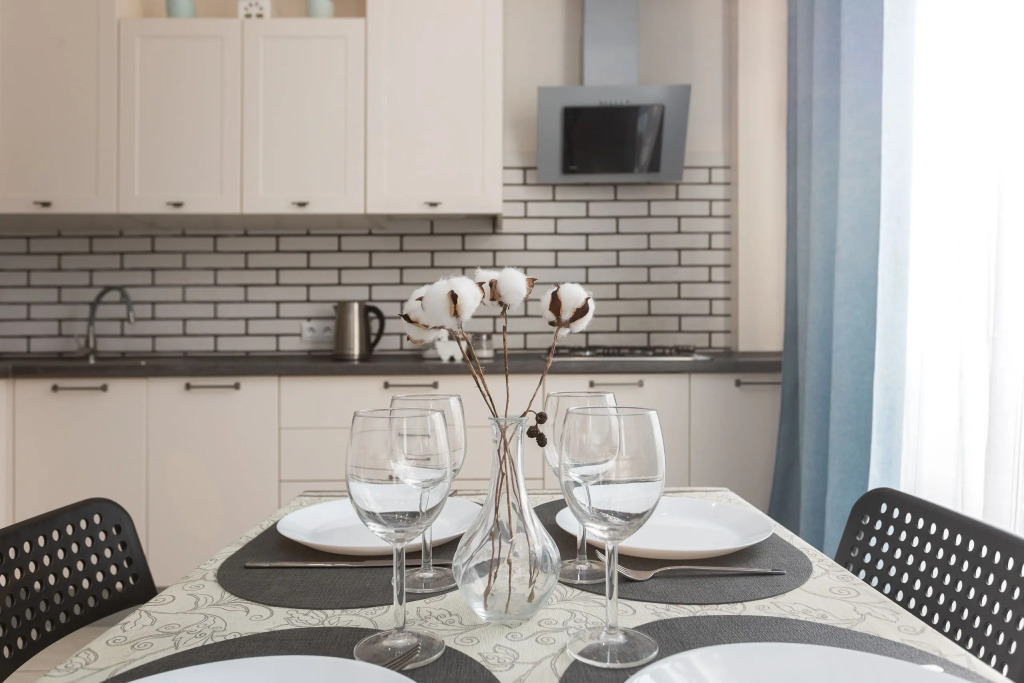 Светлогорск: Апартаменты Apartment on Sosnovaya 13