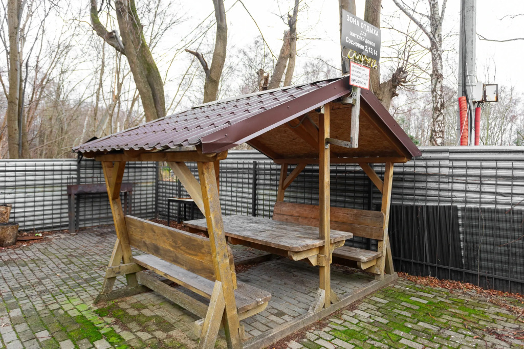 Светлогорск: Апартаменты Apartment on Sosnovaya 13