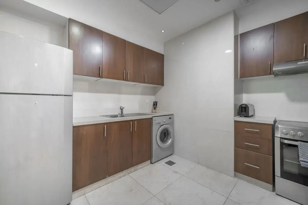 Дубай: Majestic Flat With Panoramic Views In Dubai Marina