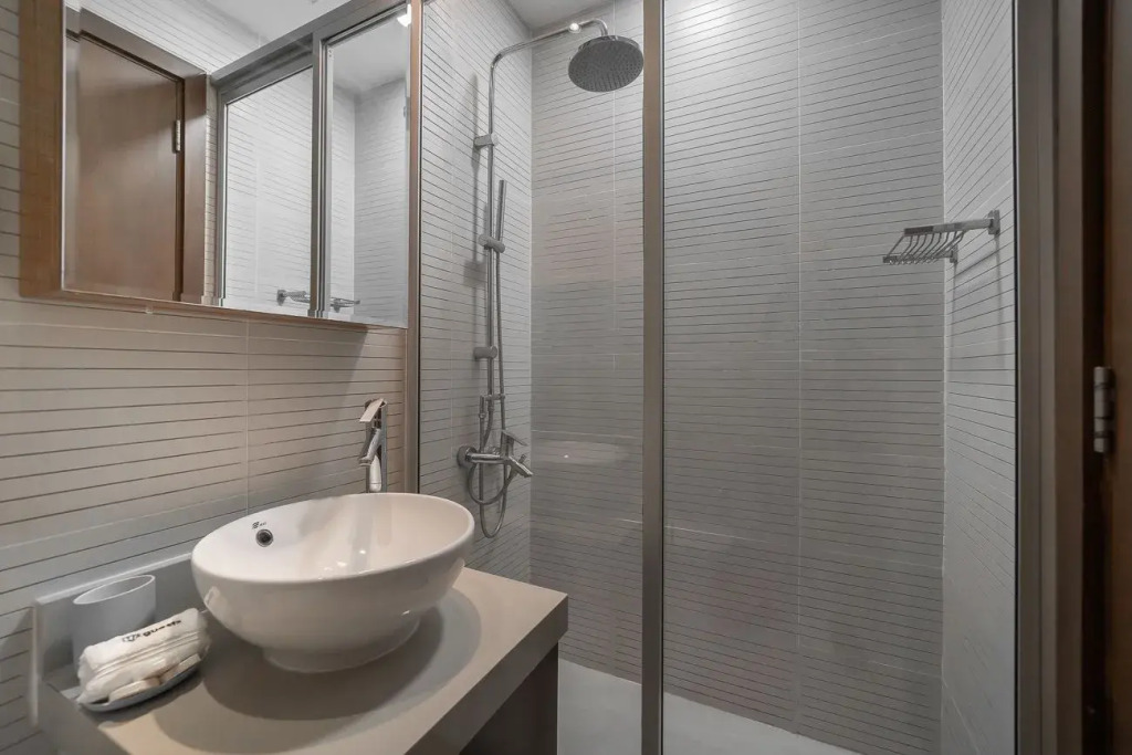 Дубай: Majestic Flat With Panoramic Views In Dubai Marina