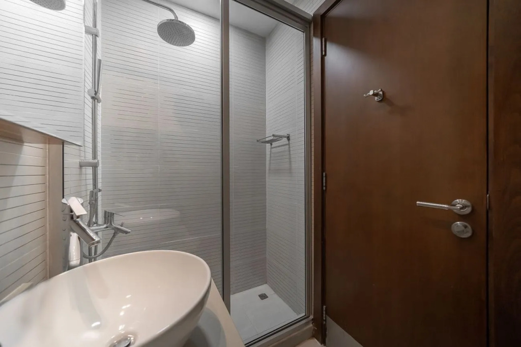 Дубай: Majestic Flat With Panoramic Views In Dubai Marina