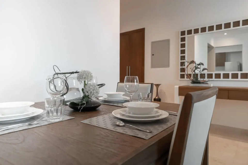 Дубай: Majestic Flat With Panoramic Views In Dubai Marina
