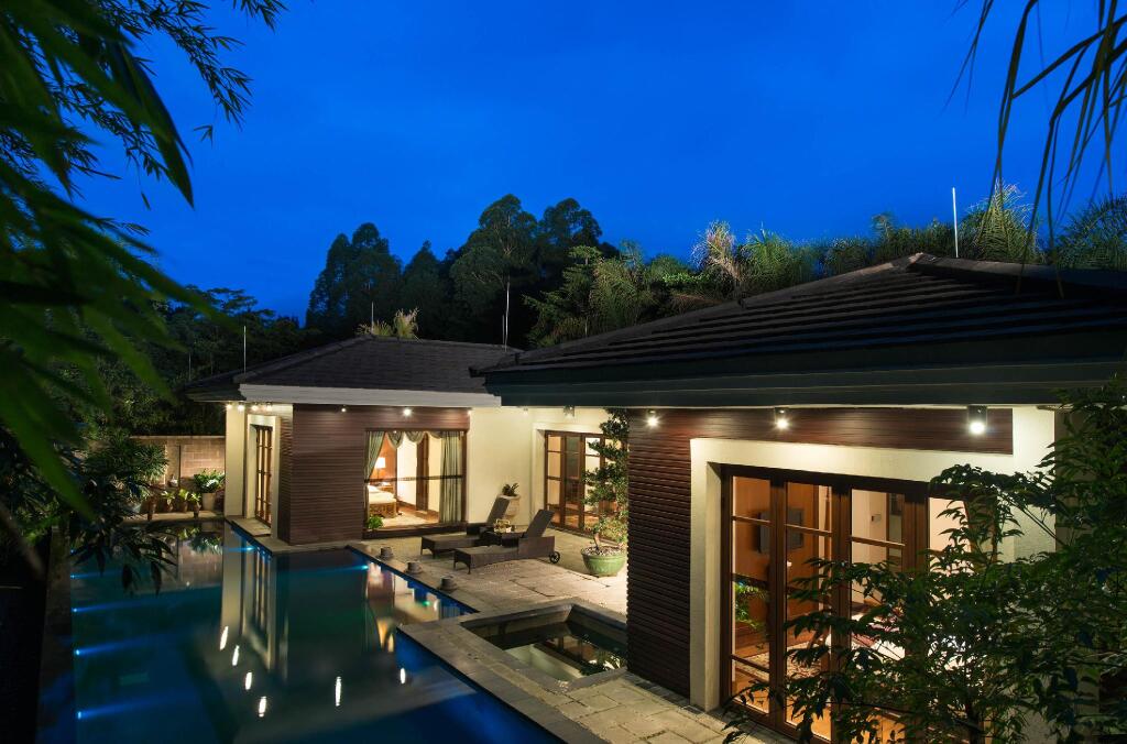 Хойчжоу: Global Migratory Birds Villa Resort