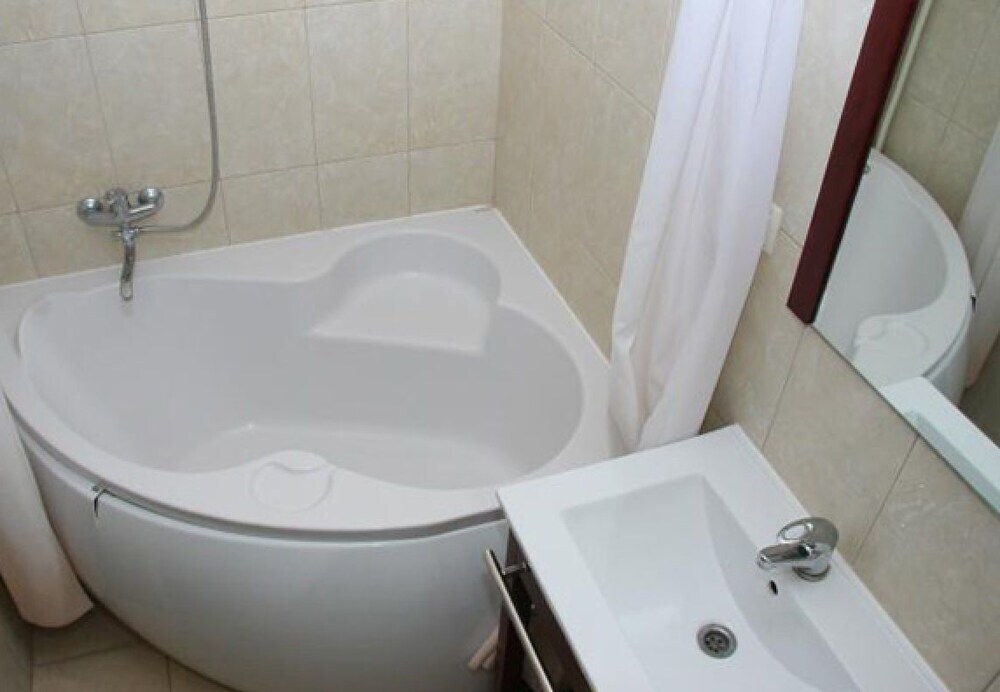 Санкт-Петербург: Apartments in Golden Triangle
