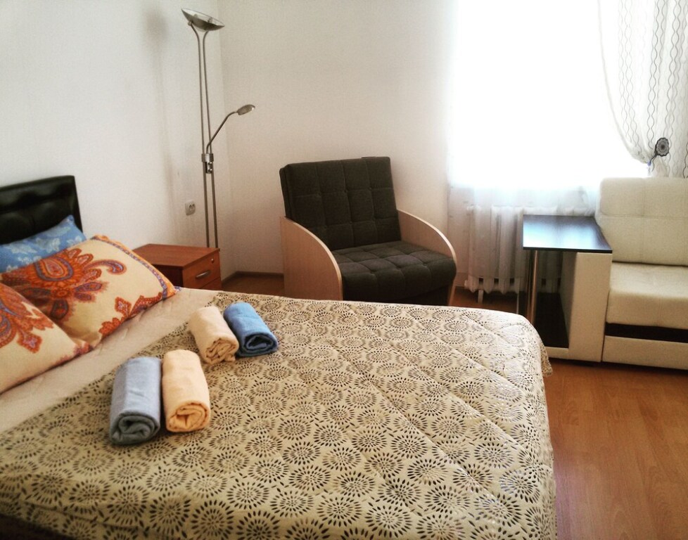 Санкт-Петербург: Apartments in Golden Triangle