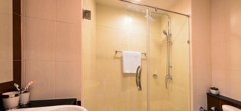 Пхукет: The Nice Condotel Bangtao Beach