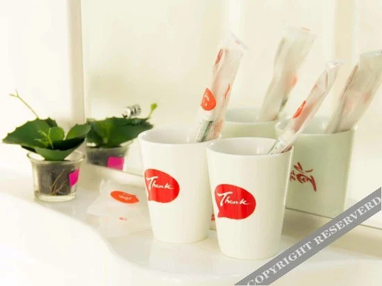 Таншань: Thank You Inn Tangshan North Station