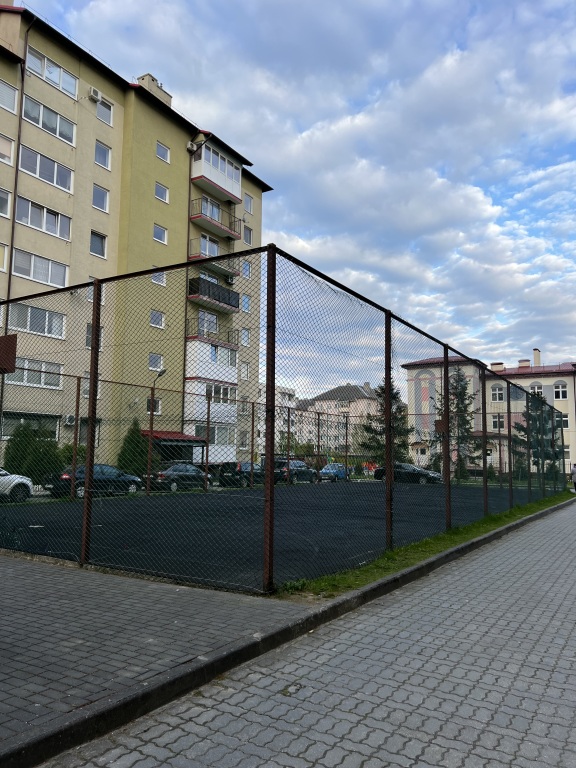 Зеленоградск: Апартаменты Солнечная у Моря