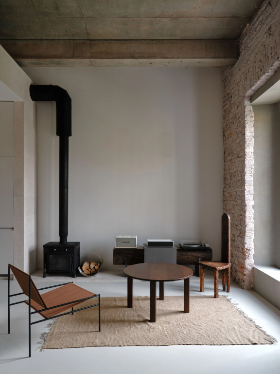 Санкт-Петербург: Отель Hideout Residence