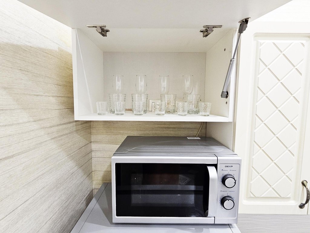 Новосибирск: Apartaments Novosibirska, st. Omskaya, 89